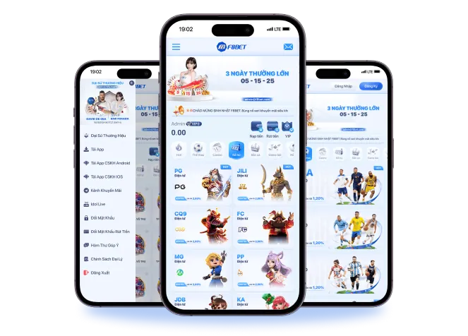 Tải ứng dụng xbet trang chủ cho Android