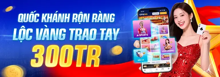Sự Kiện & Quà Tặng Độc Quyền xbet trang chủ