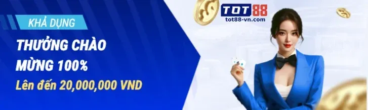 Khuyến mãi chào mừng thành viên mới cá cược thể thao tại xbet trang chủ